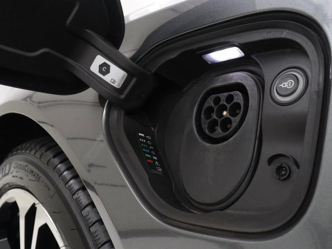 Audi e-tron GT GT 93 kWh
