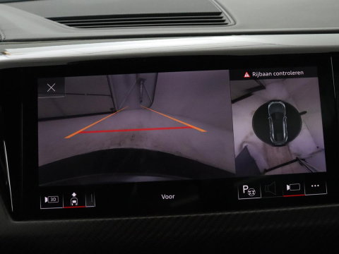 Audi e-tron GT GT 93 kWh