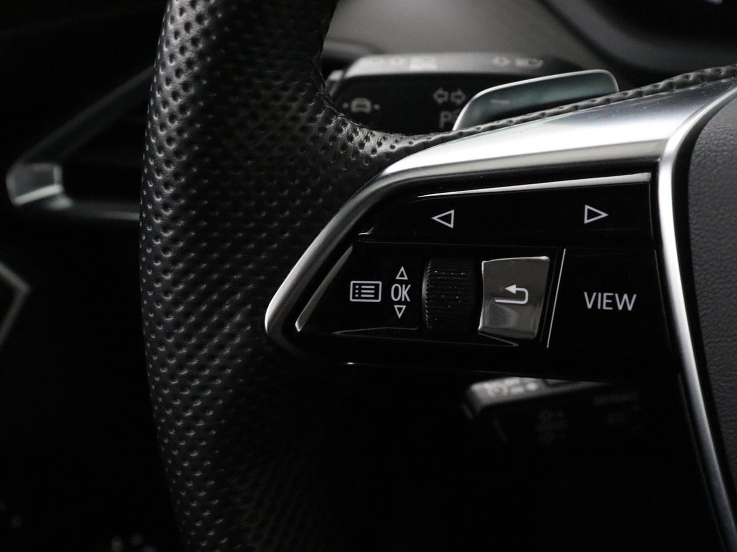 Audi e-tron GT GT 93 kWh