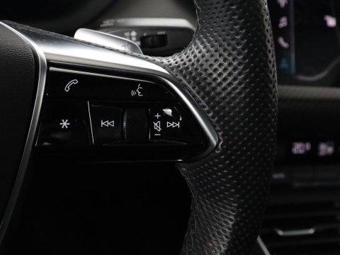 Audi e-tron GT GT 93 kWh