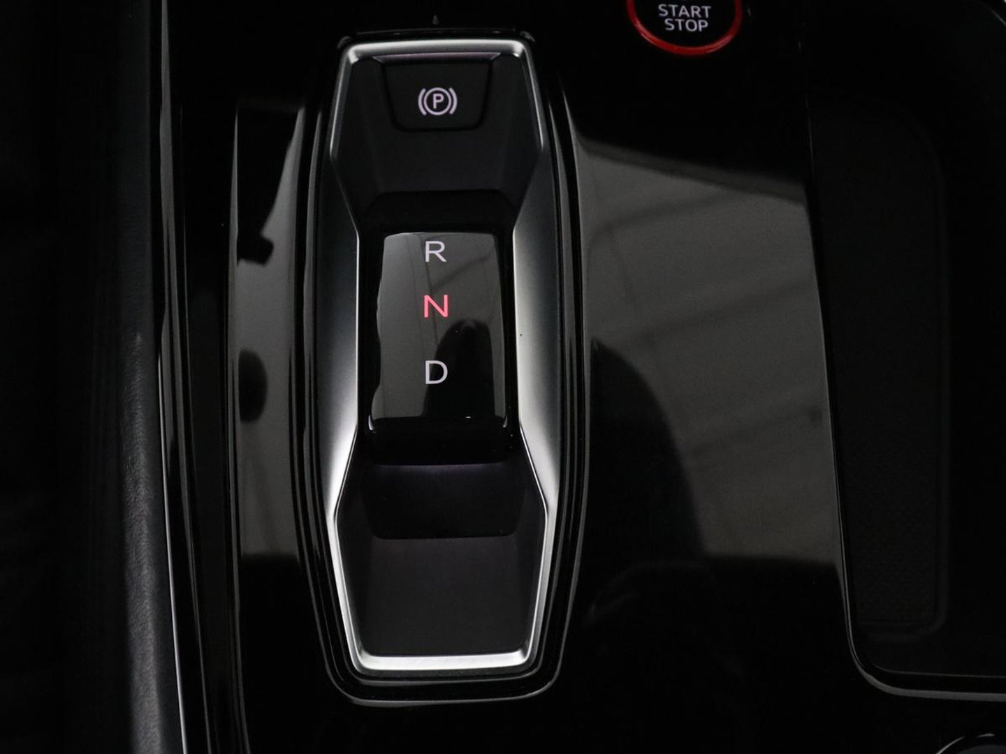 Audi e-tron GT GT 93 kWh
