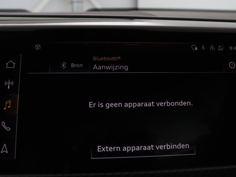 Audi e-tron GT GT 93 kWh