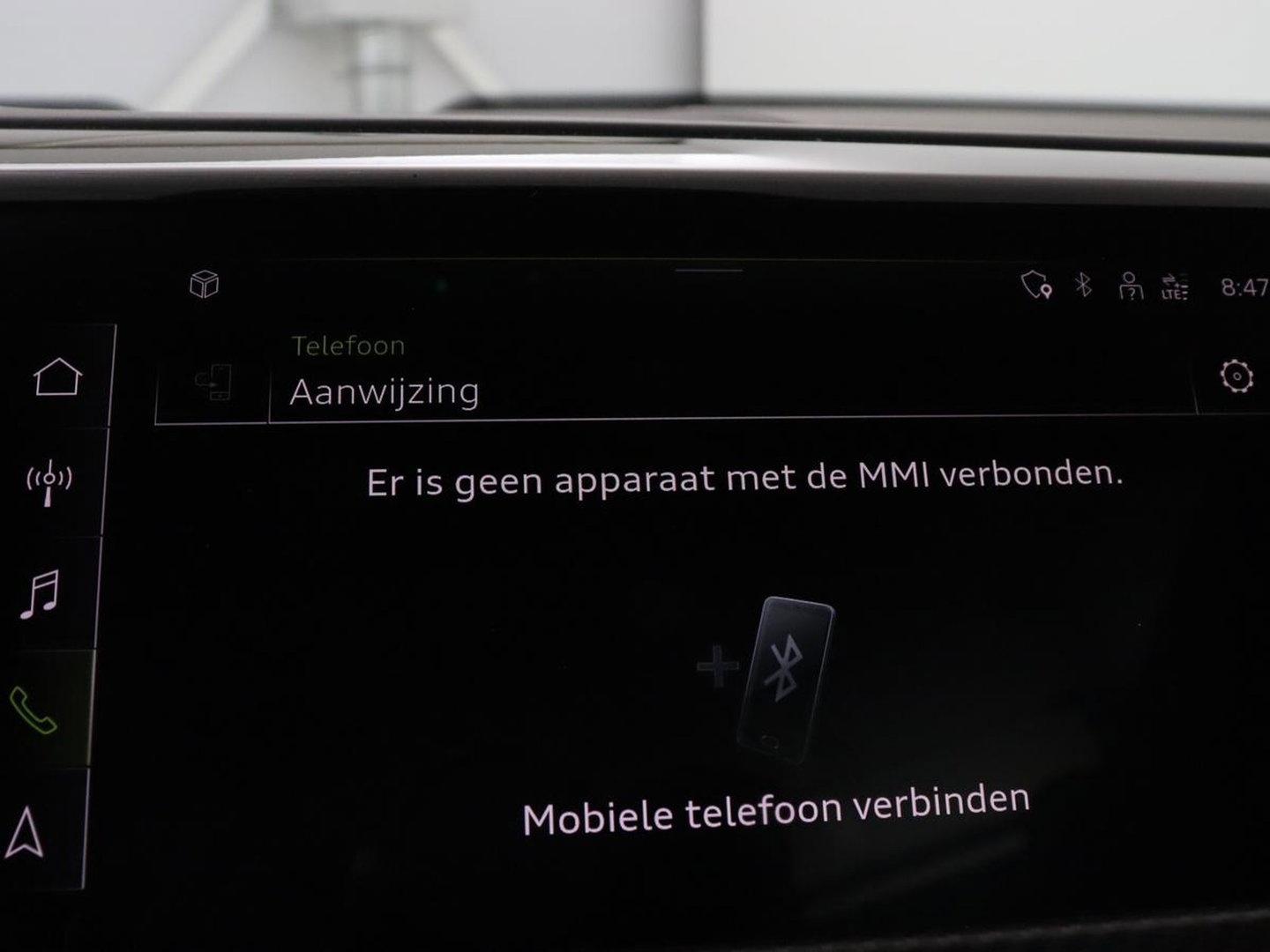 Audi e-tron GT GT 93 kWh