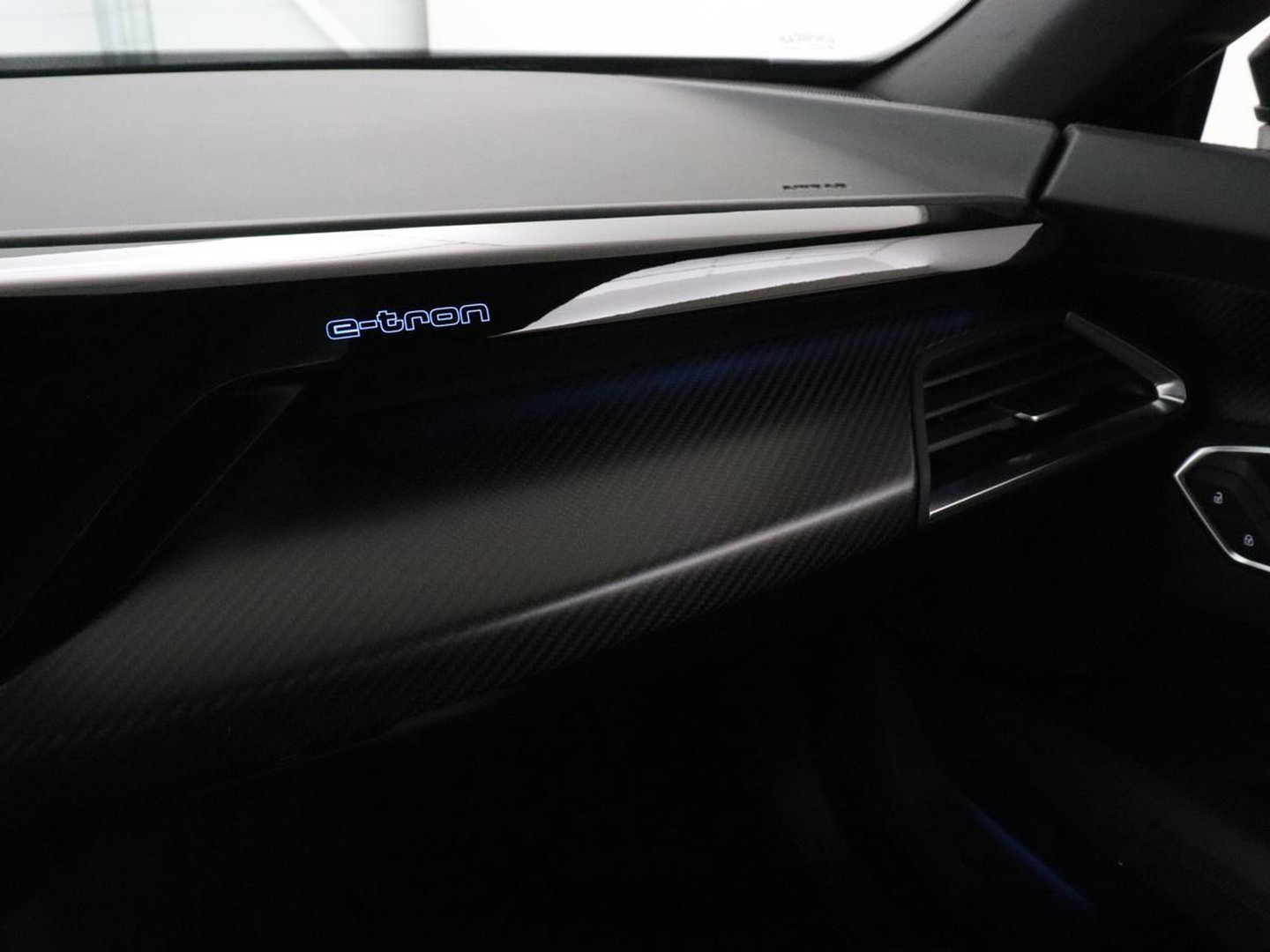 Audi e-tron GT GT 93 kWh