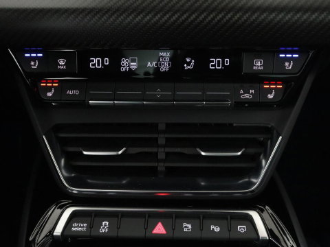Audi e-tron GT GT 93 kWh