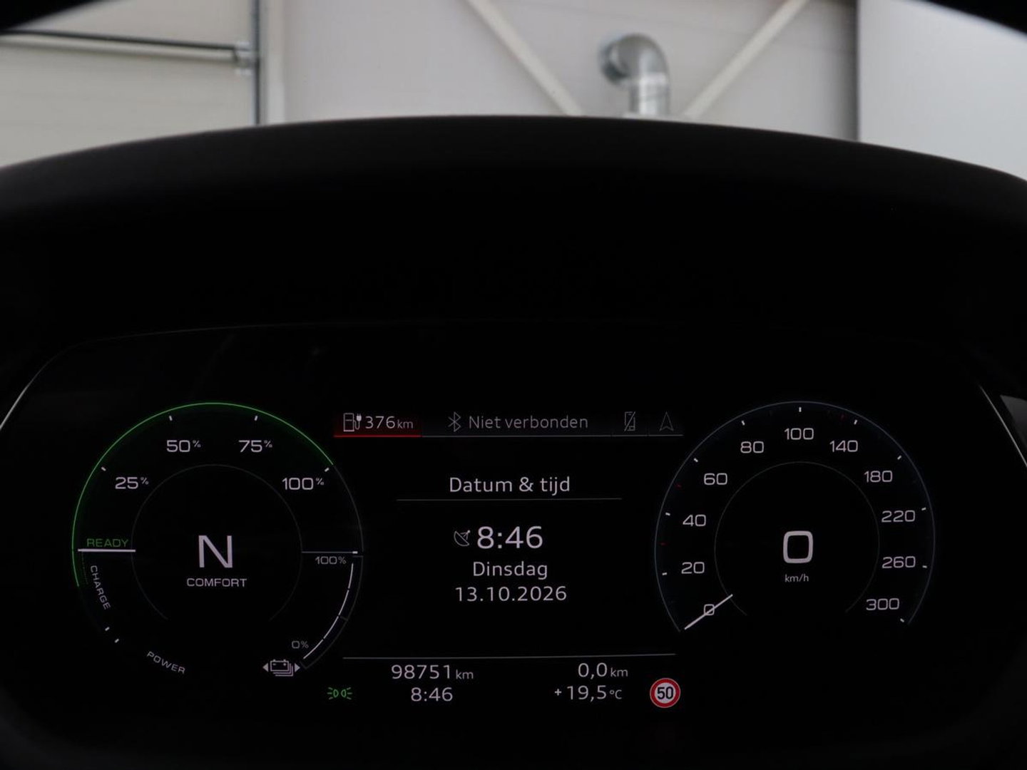 Audi e-tron GT GT 93 kWh