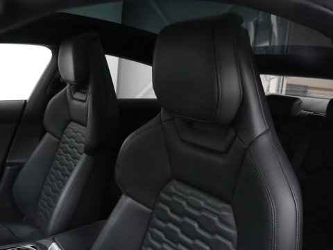 Audi e-tron GT GT 93 kWh