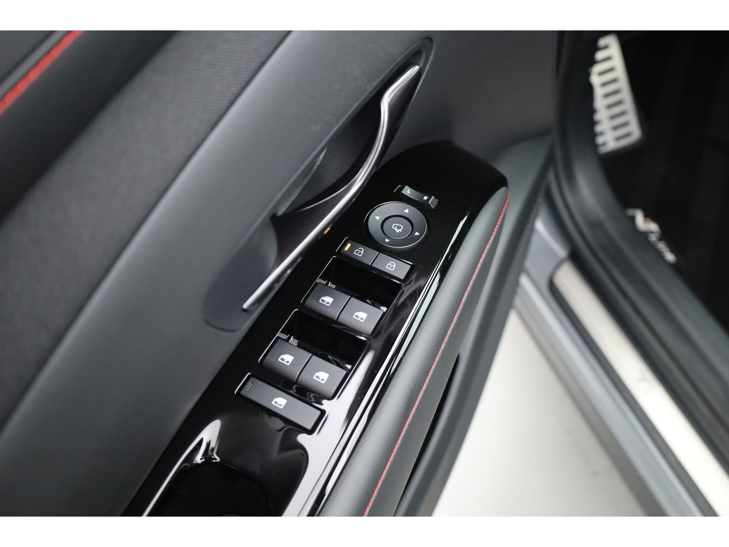 Hyundai Tucson 1.6 T-GDI PHEV N Line 4WD Facelift! | Rijklaar! | Pano | Memory | HUD | Stoelvent. | Keyless | Adapt. Cruise | 360cam | Krell