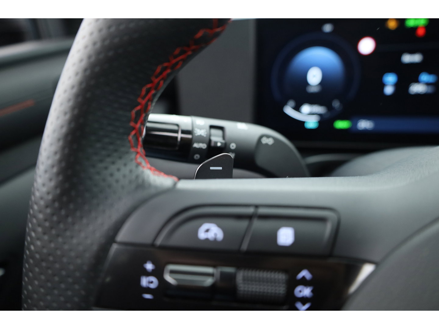 Hyundai Tucson 1.6 T-GDI PHEV N Line 4WD Facelift! | Rijklaar! | Pano | Memory | HUD | Stoelvent. | Keyless | Adapt. Cruise | 360cam | Krell