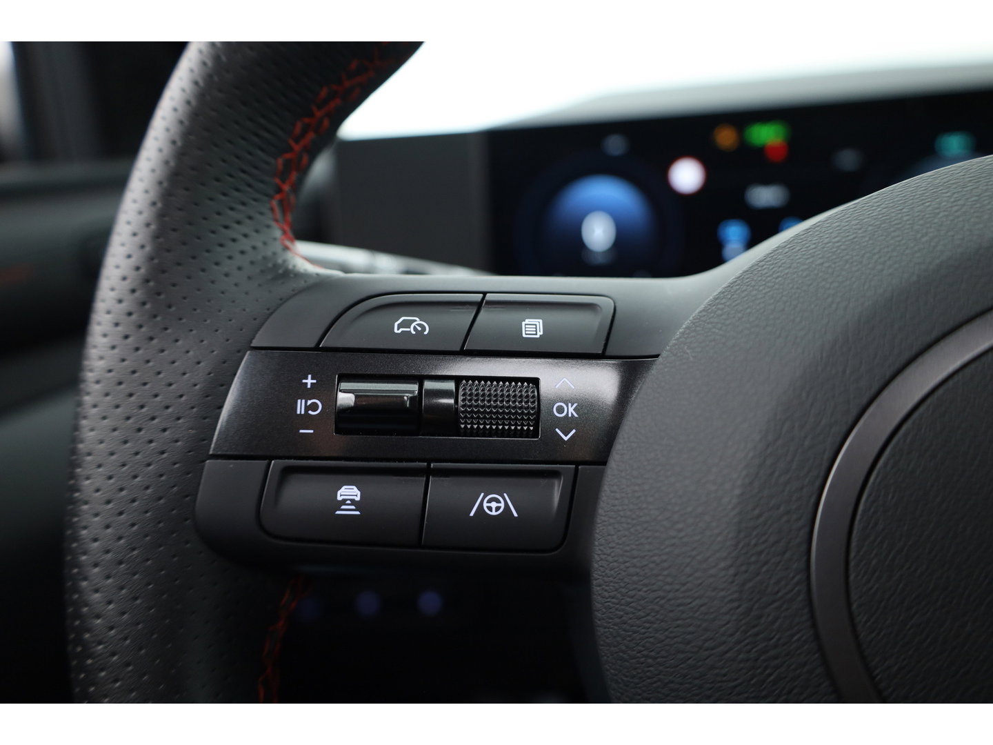 Hyundai Tucson 1.6 T-GDI PHEV N Line 4WD Facelift! | Rijklaar! | Pano | Memory | HUD | Stoelvent. | Keyless | Adapt. Cruise | 360cam | Krell