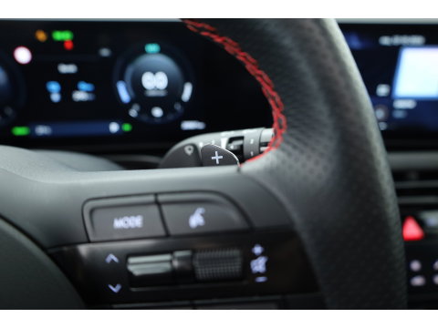 Hyundai Tucson 1.6 T-GDI PHEV N Line 4WD Facelift! | Rijklaar! | Pano | Memory | HUD | Stoelvent. | Keyless | Adapt. Cruise | 360cam | Krell