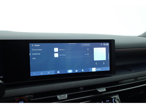 Hyundai Tucson 1.6 T-GDI PHEV N Line 4WD Facelift! | Rijklaar! | Pano | Memory | HUD | Stoelvent. | Keyless | Adapt. Cruise | 360cam | Krell