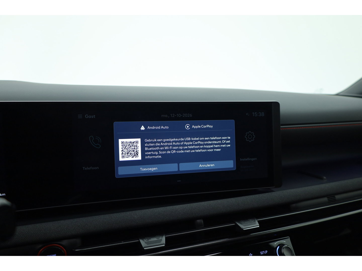 Hyundai Tucson 1.6 T-GDI PHEV N Line 4WD Facelift! | Rijklaar! | Pano | Memory | HUD | Stoelvent. | Keyless | Adapt. Cruise | 360cam | Krell
