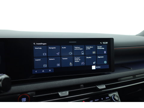 Hyundai Tucson 1.6 T-GDI PHEV N Line 4WD Facelift! | Rijklaar! | Pano | Memory | HUD | Stoelvent. | Keyless | Adapt. Cruise | 360cam | Krell