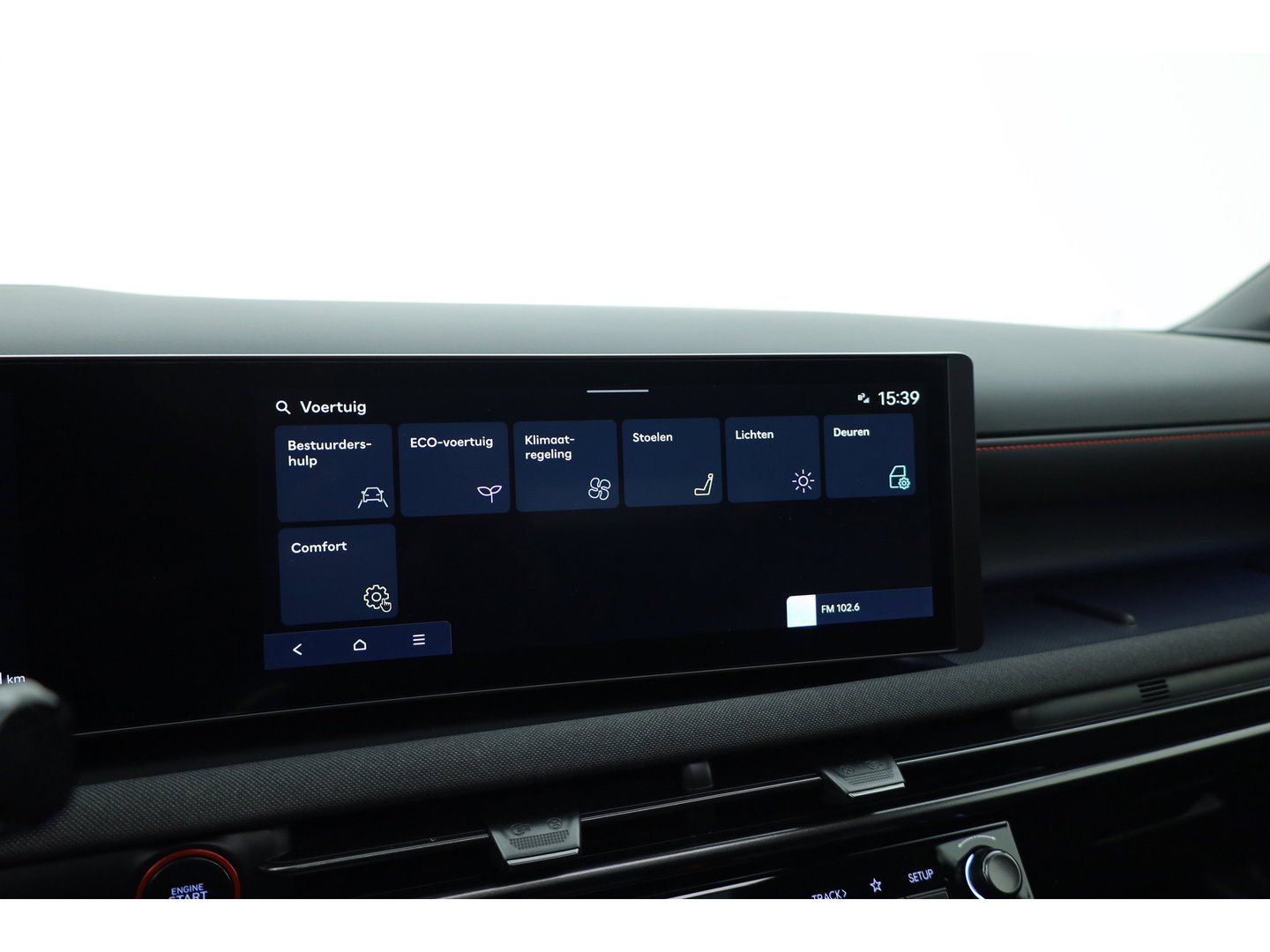 Hyundai Tucson 1.6 T-GDI PHEV N Line 4WD Facelift! | Rijklaar! | Pano | Memory | HUD | Stoelvent. | Keyless | Adapt. Cruise | 360cam | Krell