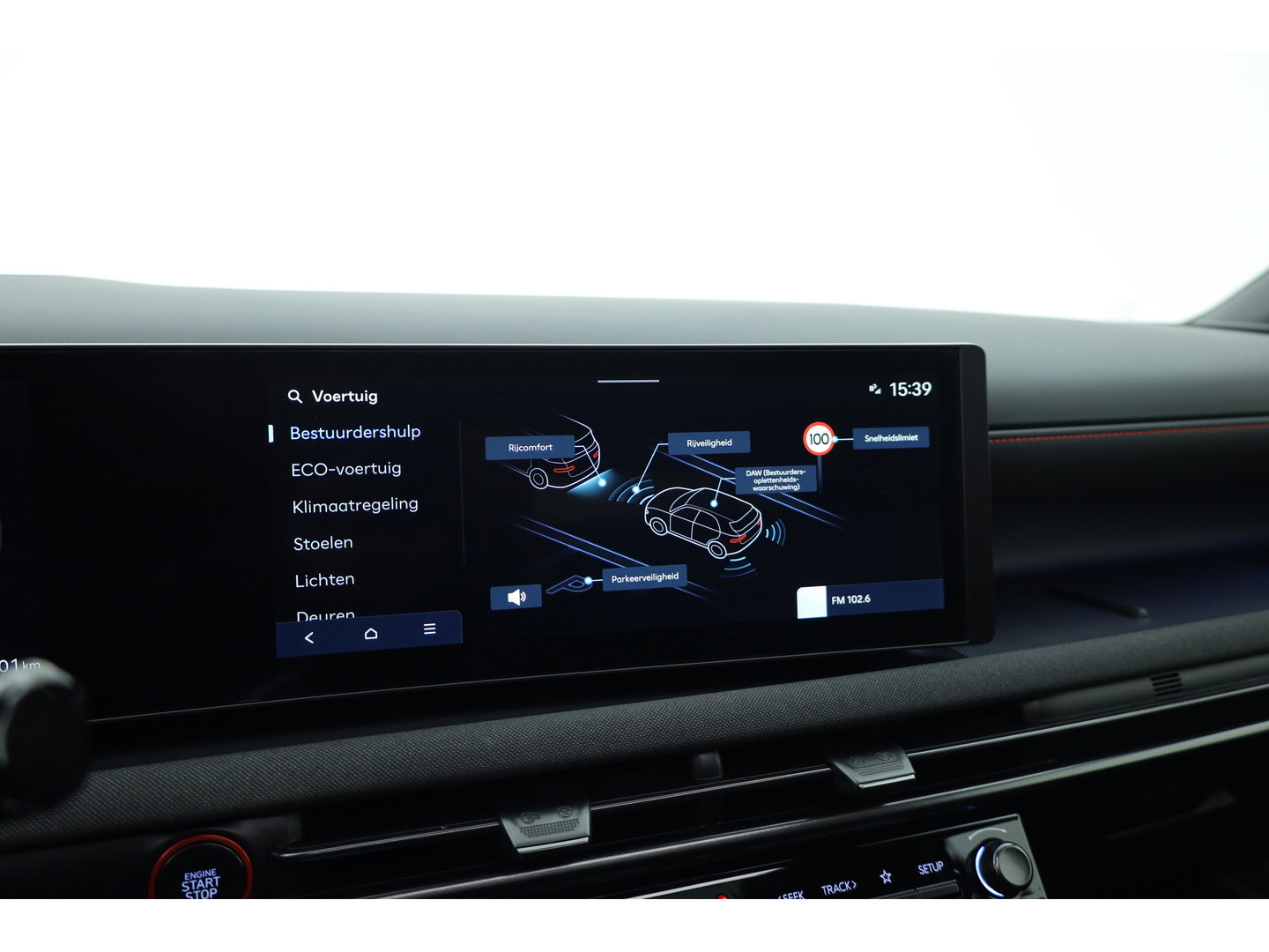 Hyundai Tucson 1.6 T-GDI PHEV N Line 4WD Facelift! | Rijklaar! | Pano | Memory | HUD | Stoelvent. | Keyless | Adapt. Cruise | 360cam | Krell
