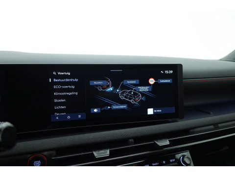 Hyundai Tucson 1.6 T-GDI PHEV N Line 4WD Facelift! | Rijklaar! | Pano | Memory | HUD | Stoelvent. | Keyless | Adapt. Cruise | 360cam | Krell