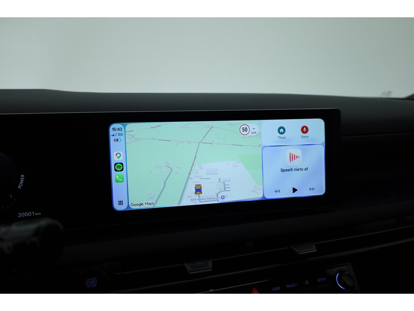 Hyundai Tucson 1.6 T-GDI PHEV N Line 4WD Facelift! | Rijklaar! | Pano | Memory | HUD | Stoelvent. | Keyless | Adapt. Cruise | 360cam | Krell