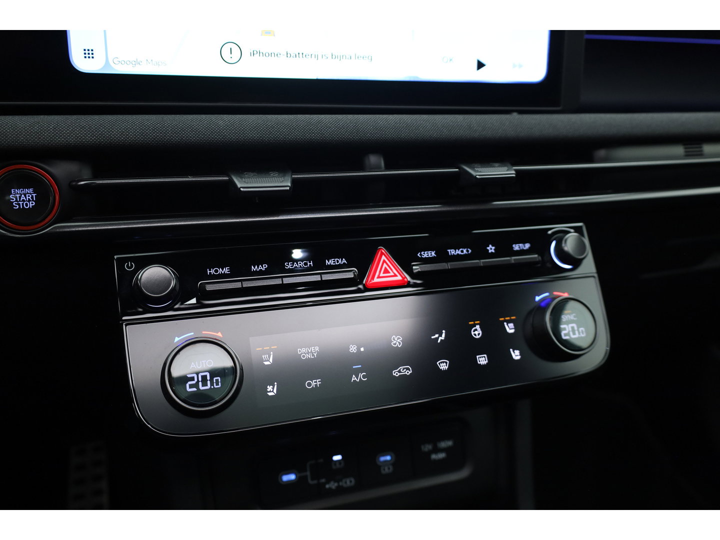 Hyundai Tucson 1.6 T-GDI PHEV N Line 4WD Facelift! | Rijklaar! | Pano | Memory | HUD | Stoelvent. | Keyless | Adapt. Cruise | 360cam | Krell