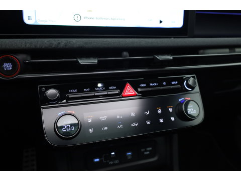 Hyundai Tucson 1.6 T-GDI PHEV N Line 4WD Facelift! | Rijklaar! | Pano | Memory | HUD | Stoelvent. | Keyless | Adapt. Cruise | 360cam | Krell