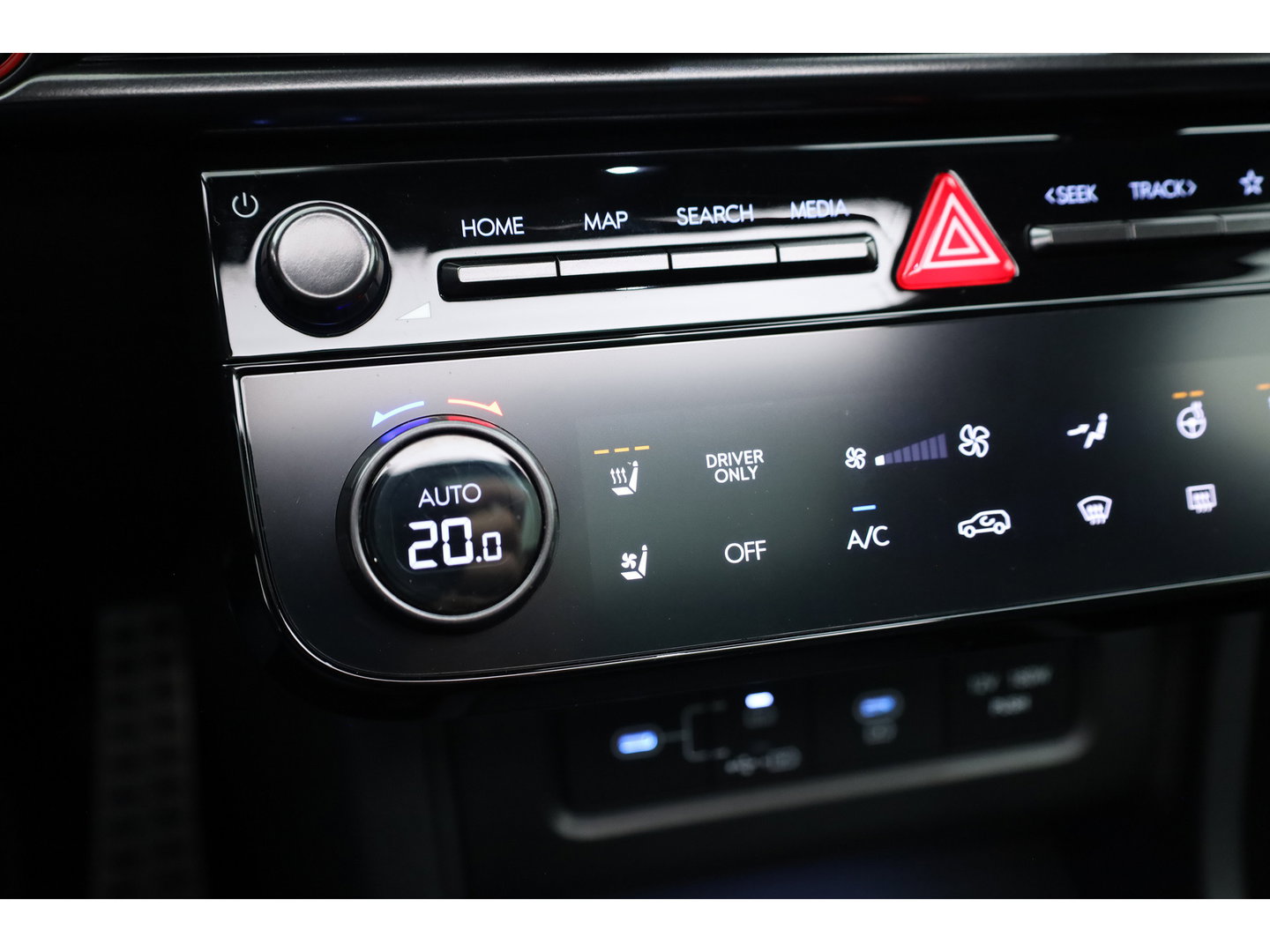 Hyundai Tucson 1.6 T-GDI PHEV N Line 4WD Facelift! | Rijklaar! | Pano | Memory | HUD | Stoelvent. | Keyless | Adapt. Cruise | 360cam | Krell