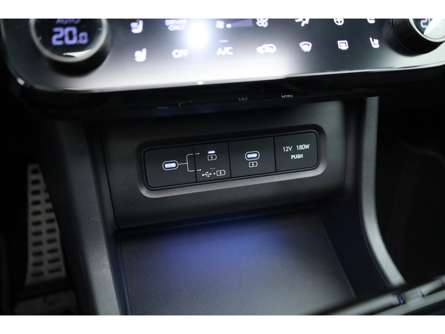 Hyundai Tucson 1.6 T-GDI PHEV N Line 4WD Facelift! | Rijklaar! | Pano | Memory | HUD | Stoelvent. | Keyless | Adapt. Cruise | 360cam | Krell