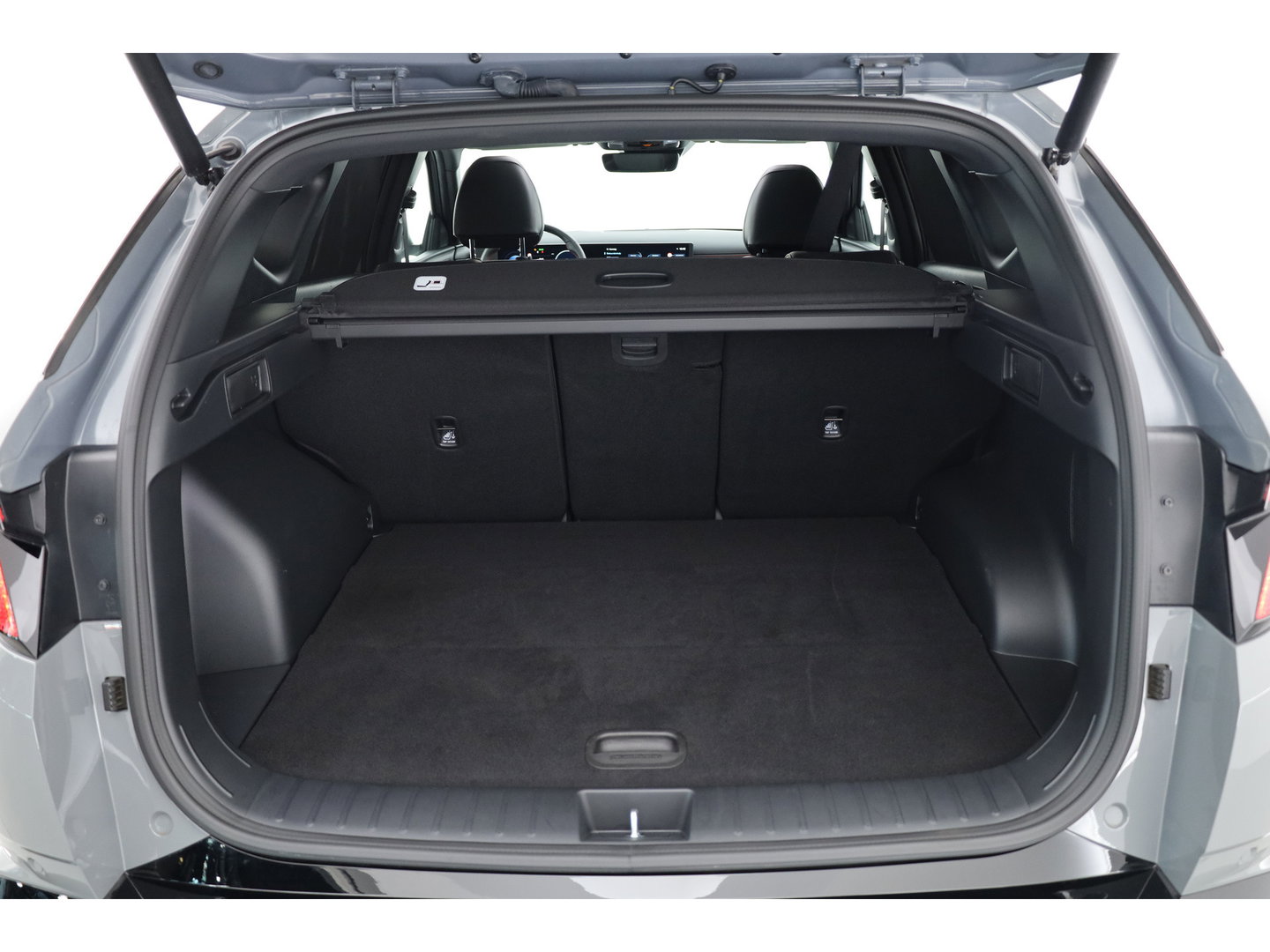 Hyundai Tucson 1.6 T-GDI PHEV N Line 4WD Facelift! | Rijklaar! | Pano | Memory | HUD | Stoelvent. | Keyless | Adapt. Cruise | 360cam | Krell