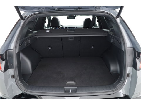 Hyundai Tucson 1.6 T-GDI PHEV N Line 4WD Facelift! | Rijklaar! | Pano | Memory | HUD | Stoelvent. | Keyless | Adapt. Cruise | 360cam | Krell