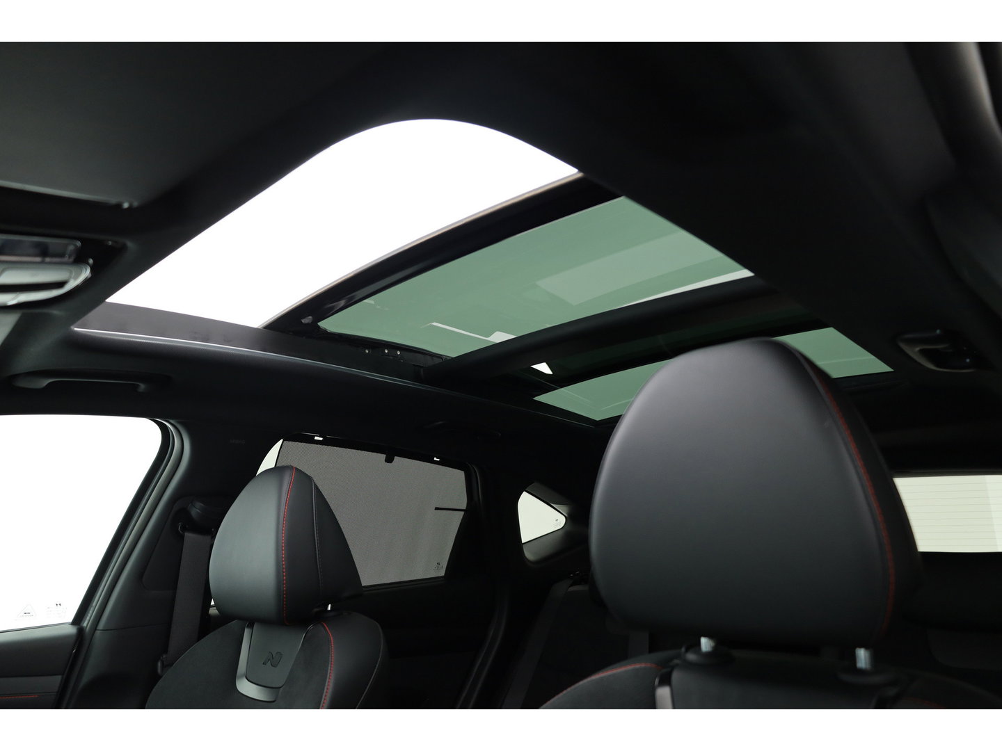 Hyundai Tucson 1.6 T-GDI PHEV N Line 4WD Facelift! | Rijklaar! | Pano | Memory | HUD | Stoelvent. | Keyless | Adapt. Cruise | 360cam | Krell