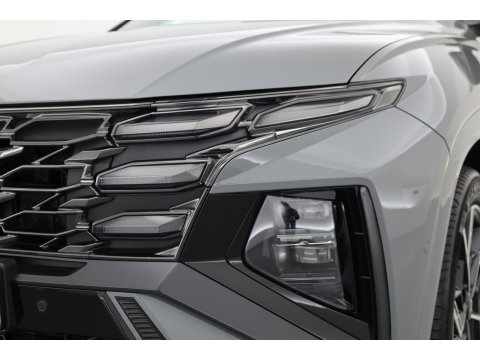 Hyundai Tucson 1.6 T-GDI PHEV N Line 4WD Facelift! | Rijklaar! | Pano | Memory | HUD | Stoelvent. | Keyless | Adapt. Cruise | 360cam | Krell