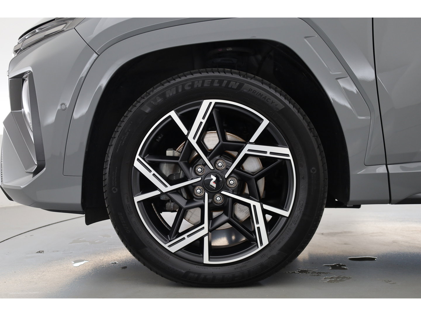 Hyundai Tucson 1.6 T-GDI PHEV N Line 4WD Facelift! | Rijklaar! | Pano | Memory | HUD | Stoelvent. | Keyless | Adapt. Cruise | 360cam | Krell