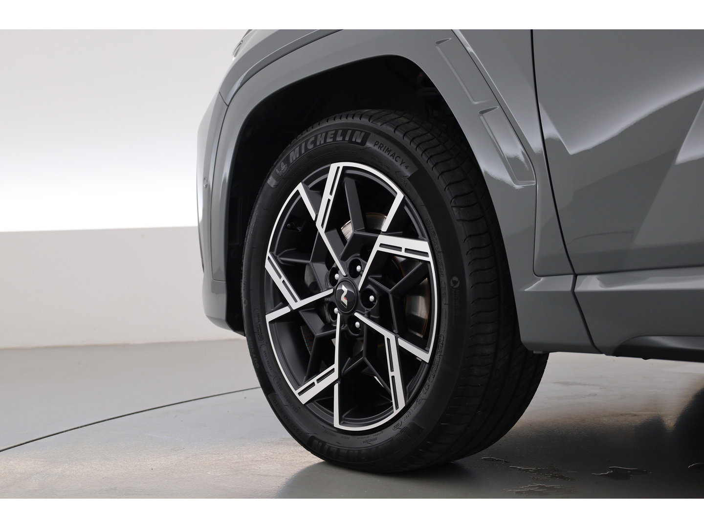 Hyundai Tucson 1.6 T-GDI PHEV N Line 4WD Facelift! | Rijklaar! | Pano | Memory | HUD | Stoelvent. | Keyless | Adapt. Cruise | 360cam | Krell