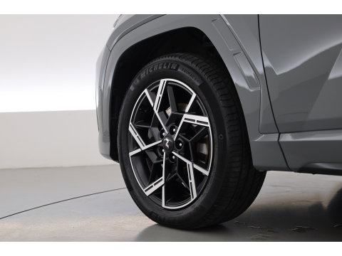 Hyundai Tucson 1.6 T-GDI PHEV N Line 4WD Facelift! | Rijklaar! | Pano | Memory | HUD | Stoelvent. | Keyless | Adapt. Cruise | 360cam | Krell