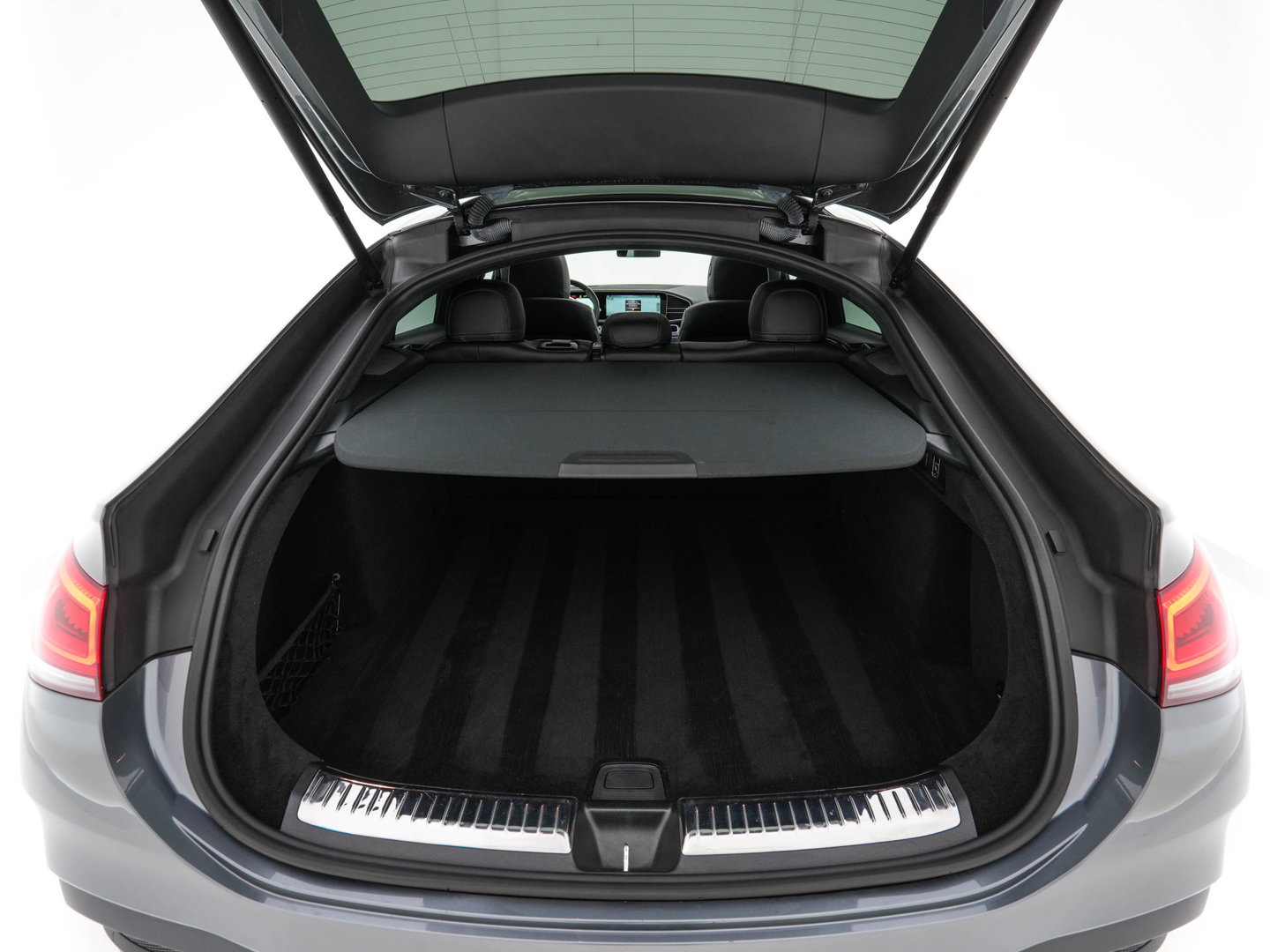 Mercedes-Benz GLE Coupé AMG 63 S 4MATIC+ (INCL-BTW) *PANO | LEATHER | BURMESTER | ADAPTIVE-CRUISE | BLINDSPOT | MULTIBEAM-LED | MEMORY-PACK | TOPVIEW | KEYLESS | HEATED-SPORTSEATS | WIDE-SCREEN |  HEAD-UP | SOFTCLOSE | AMBIENTLIGHT
