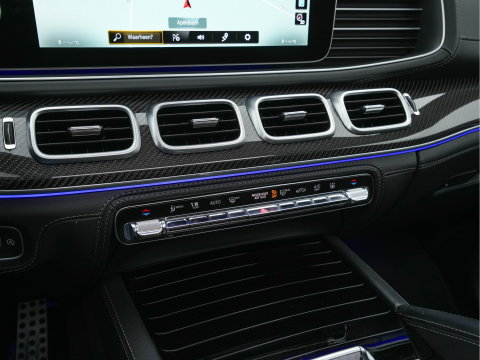 Mercedes-Benz GLE Coupé AMG 63 S 4MATIC+ (INCL-BTW) *PANO | LEATHER | BURMESTER | ADAPTIVE-CRUISE | BLINDSPOT | MULTIBEAM-LED | MEMORY-PACK | TOPVIEW | KEYLESS | HEATED-SPORTSEATS | WIDE-SCREEN |  HEAD-UP | SOFTCLOSE | AMBIENTLIGHT