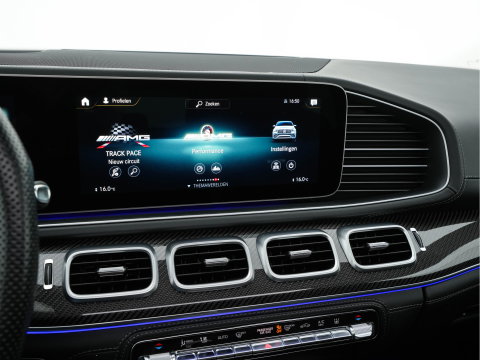 Mercedes-Benz GLE Coupé AMG 63 S 4MATIC+ (INCL-BTW) *PANO | LEATHER | BURMESTER | ADAPTIVE-CRUISE | BLINDSPOT | MULTIBEAM-LED | MEMORY-PACK | TOPVIEW | KEYLESS | HEATED-SPORTSEATS | WIDE-SCREEN |  HEAD-UP | SOFTCLOSE | AMBIENTLIGHT