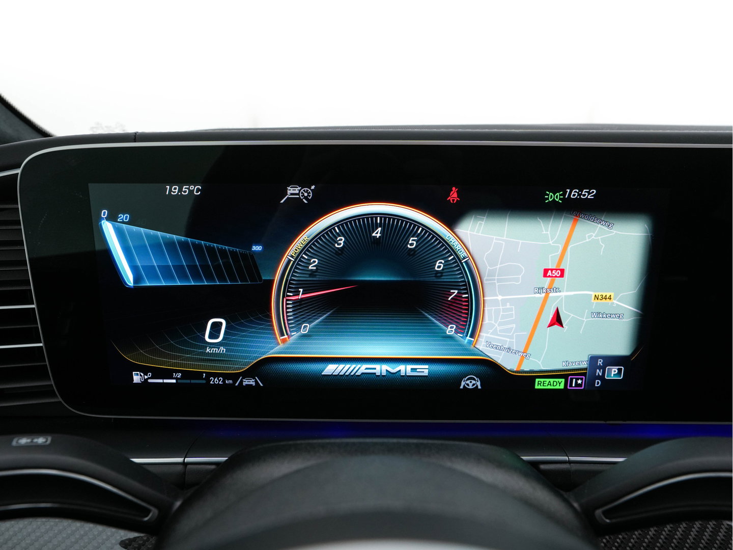 Mercedes-Benz GLE Coupé AMG 63 S 4MATIC+ (INCL-BTW) *PANO | LEATHER | BURMESTER | ADAPTIVE-CRUISE | BLINDSPOT | MULTIBEAM-LED | MEMORY-PACK | TOPVIEW | KEYLESS | HEATED-SPORTSEATS | WIDE-SCREEN |  HEAD-UP | SOFTCLOSE | AMBIENTLIGHT