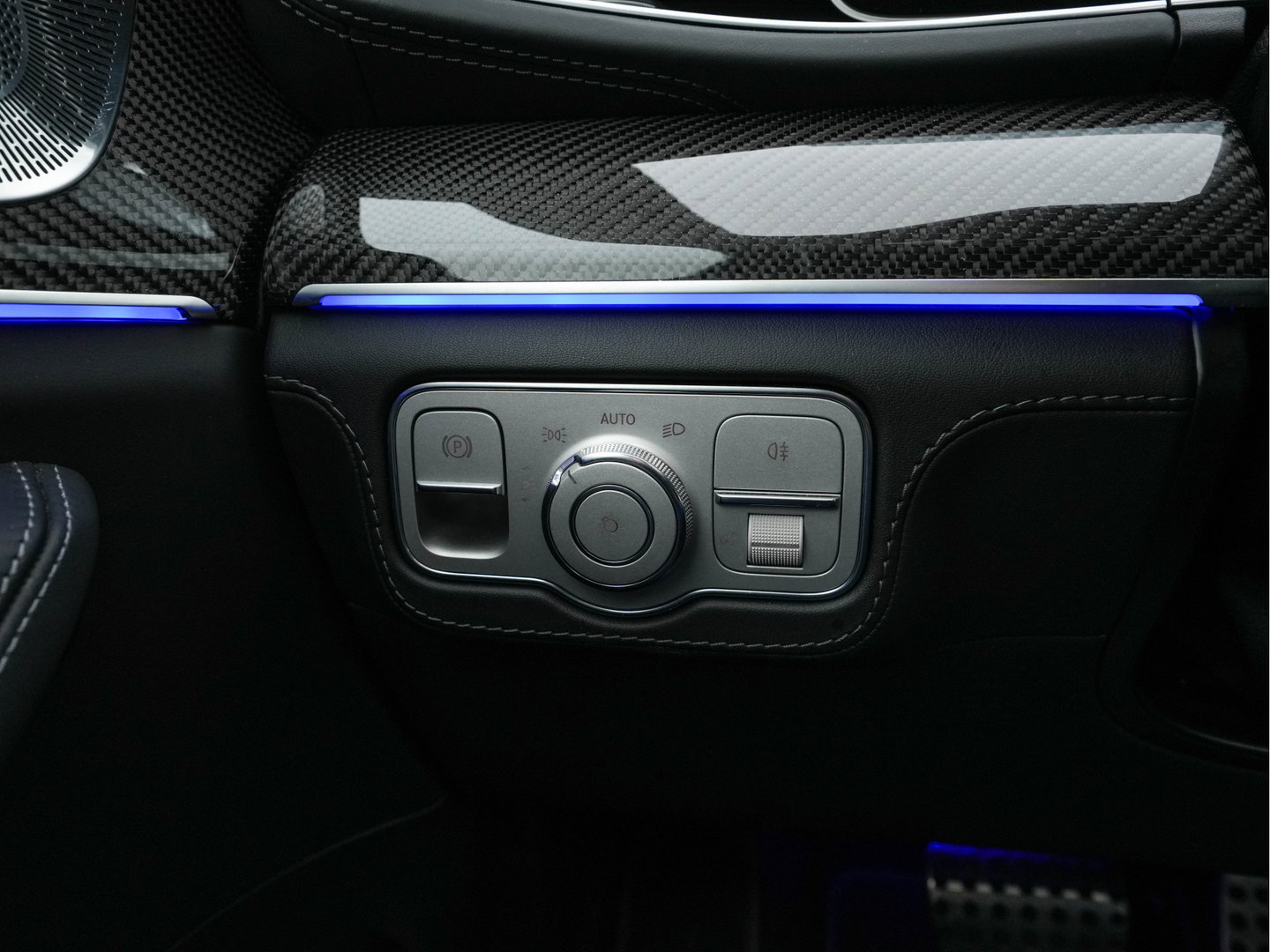 Mercedes-Benz GLE Coupé AMG 63 S 4MATIC+ (INCL-BTW) *PANO | LEATHER | BURMESTER | ADAPTIVE-CRUISE | BLINDSPOT | MULTIBEAM-LED | MEMORY-PACK | TOPVIEW | KEYLESS | HEATED-SPORTSEATS | WIDE-SCREEN |  HEAD-UP | SOFTCLOSE | AMBIENTLIGHT