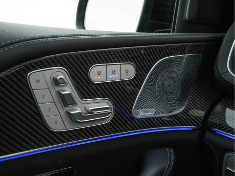 Mercedes-Benz GLE Coupé AMG 63 S 4MATIC+ (INCL-BTW) *PANO | LEATHER | BURMESTER | ADAPTIVE-CRUISE | BLINDSPOT | MULTIBEAM-LED | MEMORY-PACK | TOPVIEW | KEYLESS | HEATED-SPORTSEATS | WIDE-SCREEN |  HEAD-UP | SOFTCLOSE | AMBIENTLIGHT