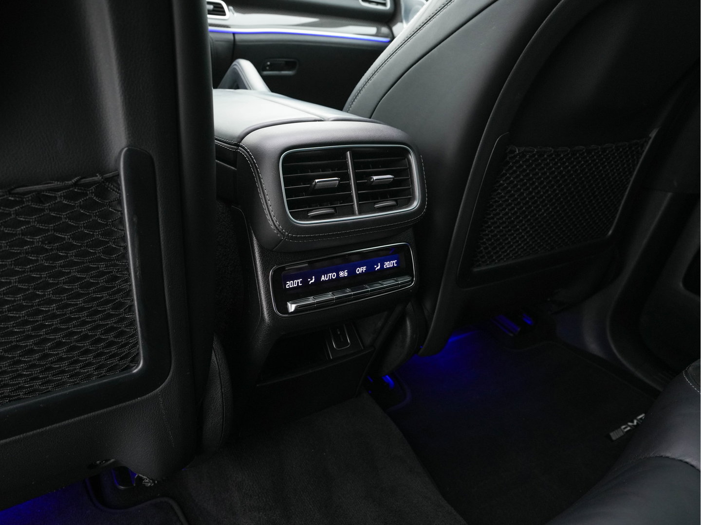 Mercedes-Benz GLE Coupé AMG 63 S 4MATIC+ (INCL-BTW) *PANO | LEATHER | BURMESTER | ADAPTIVE-CRUISE | BLINDSPOT | MULTIBEAM-LED | MEMORY-PACK | TOPVIEW | KEYLESS | HEATED-SPORTSEATS | WIDE-SCREEN |  HEAD-UP | SOFTCLOSE | AMBIENTLIGHT