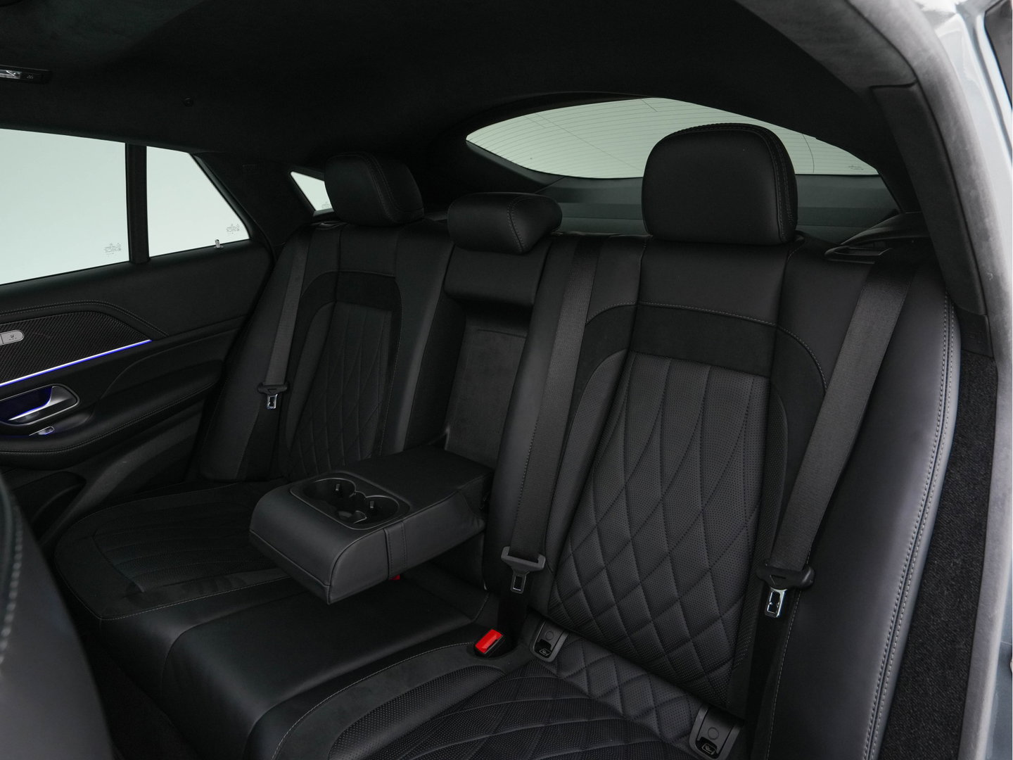 Mercedes-Benz GLE Coupé AMG 63 S 4MATIC+ (INCL-BTW) *PANO | LEATHER | BURMESTER | ADAPTIVE-CRUISE | BLINDSPOT | MULTIBEAM-LED | MEMORY-PACK | TOPVIEW | KEYLESS | HEATED-SPORTSEATS | WIDE-SCREEN |  HEAD-UP | SOFTCLOSE | AMBIENTLIGHT