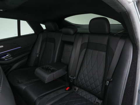 Mercedes-Benz GLE Coupé AMG 63 S 4MATIC+ (INCL-BTW) *PANO | LEATHER | BURMESTER | ADAPTIVE-CRUISE | BLINDSPOT | MULTIBEAM-LED | MEMORY-PACK | TOPVIEW | KEYLESS | HEATED-SPORTSEATS | WIDE-SCREEN |  HEAD-UP | SOFTCLOSE | AMBIENTLIGHT