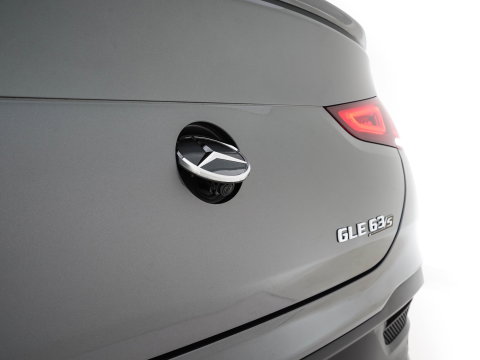 Mercedes-Benz GLE Coupé AMG 63 S 4MATIC+ (INCL-BTW) *PANO | LEATHER | BURMESTER | ADAPTIVE-CRUISE | BLINDSPOT | MULTIBEAM-LED | MEMORY-PACK | TOPVIEW | KEYLESS | HEATED-SPORTSEATS | WIDE-SCREEN |  HEAD-UP | SOFTCLOSE | AMBIENTLIGHT