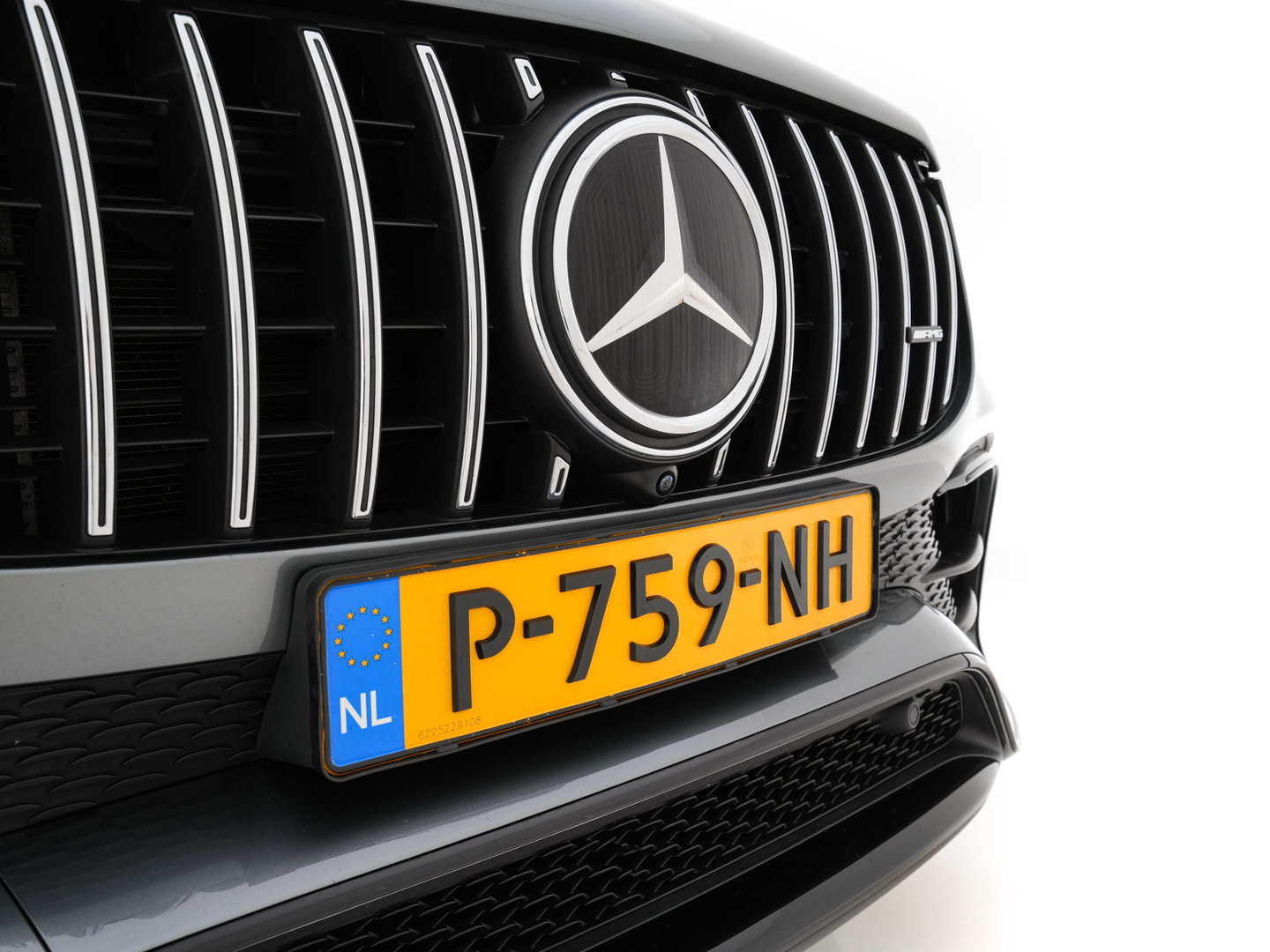Mercedes-Benz GLE Coupé AMG 63 S 4MATIC+ (INCL-BTW) *PANO | LEATHER | BURMESTER | ADAPTIVE-CRUISE | BLINDSPOT | MULTIBEAM-LED | MEMORY-PACK | TOPVIEW | KEYLESS | HEATED-SPORTSEATS | WIDE-SCREEN |  HEAD-UP | SOFTCLOSE | AMBIENTLIGHT
