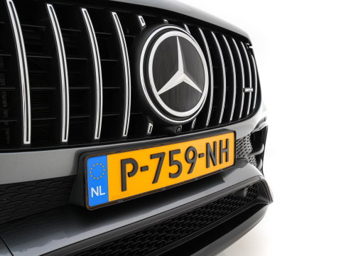 Mercedes-Benz GLE Coupé AMG 63 S 4MATIC+ (INCL-BTW) *PANO | LEATHER | BURMESTER | ADAPTIVE-CRUISE | BLINDSPOT | MULTIBEAM-LED | MEMORY-PACK | TOPVIEW | KEYLESS | HEATED-SPORTSEATS | WIDE-SCREEN |  HEAD-UP | SOFTCLOSE | AMBIENTLIGHT