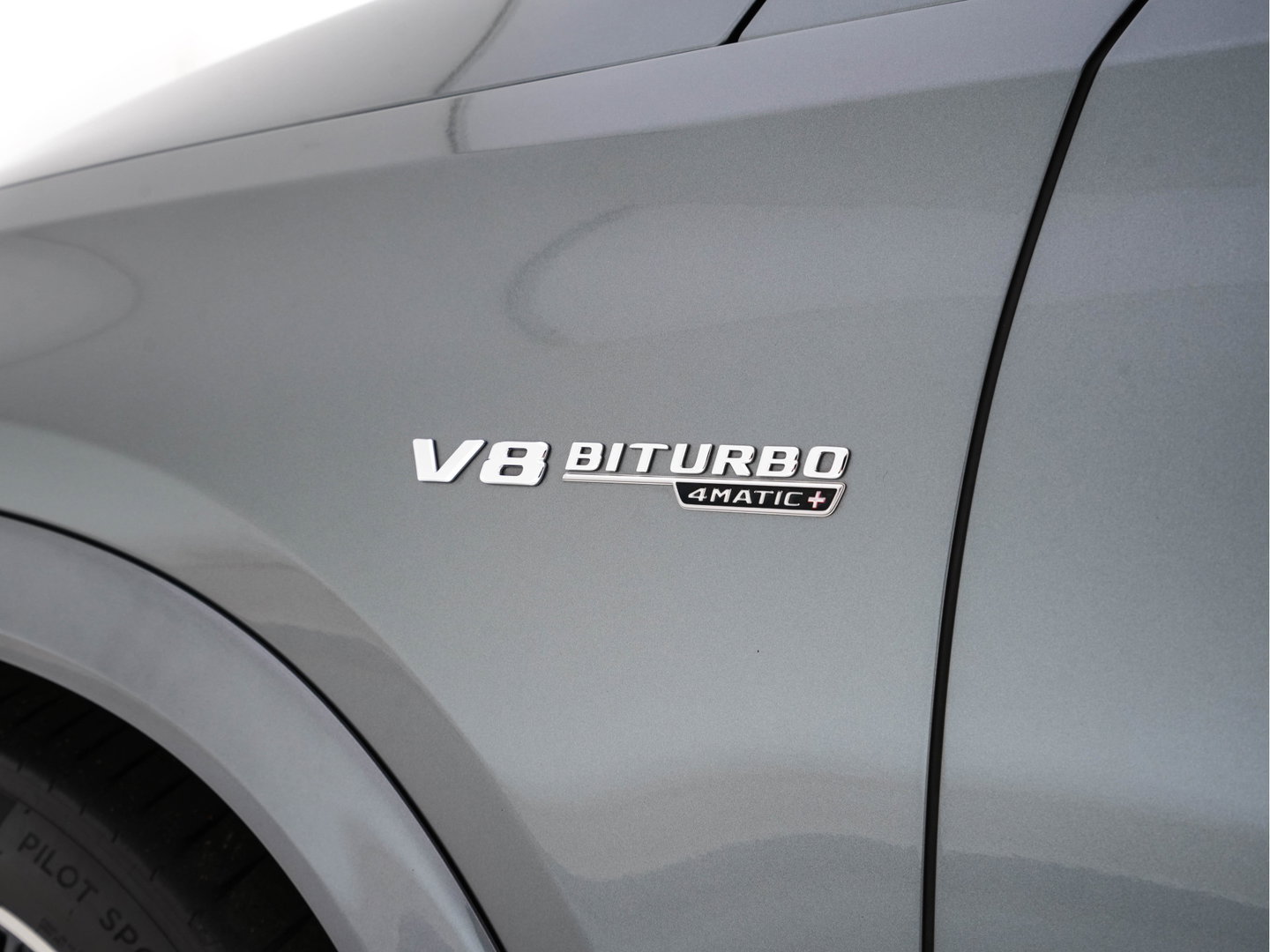 Mercedes-Benz GLE Coupé AMG 63 S 4MATIC+ (INCL-BTW) *PANO | LEATHER | BURMESTER | ADAPTIVE-CRUISE | BLINDSPOT | MULTIBEAM-LED | MEMORY-PACK | TOPVIEW | KEYLESS | HEATED-SPORTSEATS | WIDE-SCREEN |  HEAD-UP | SOFTCLOSE | AMBIENTLIGHT