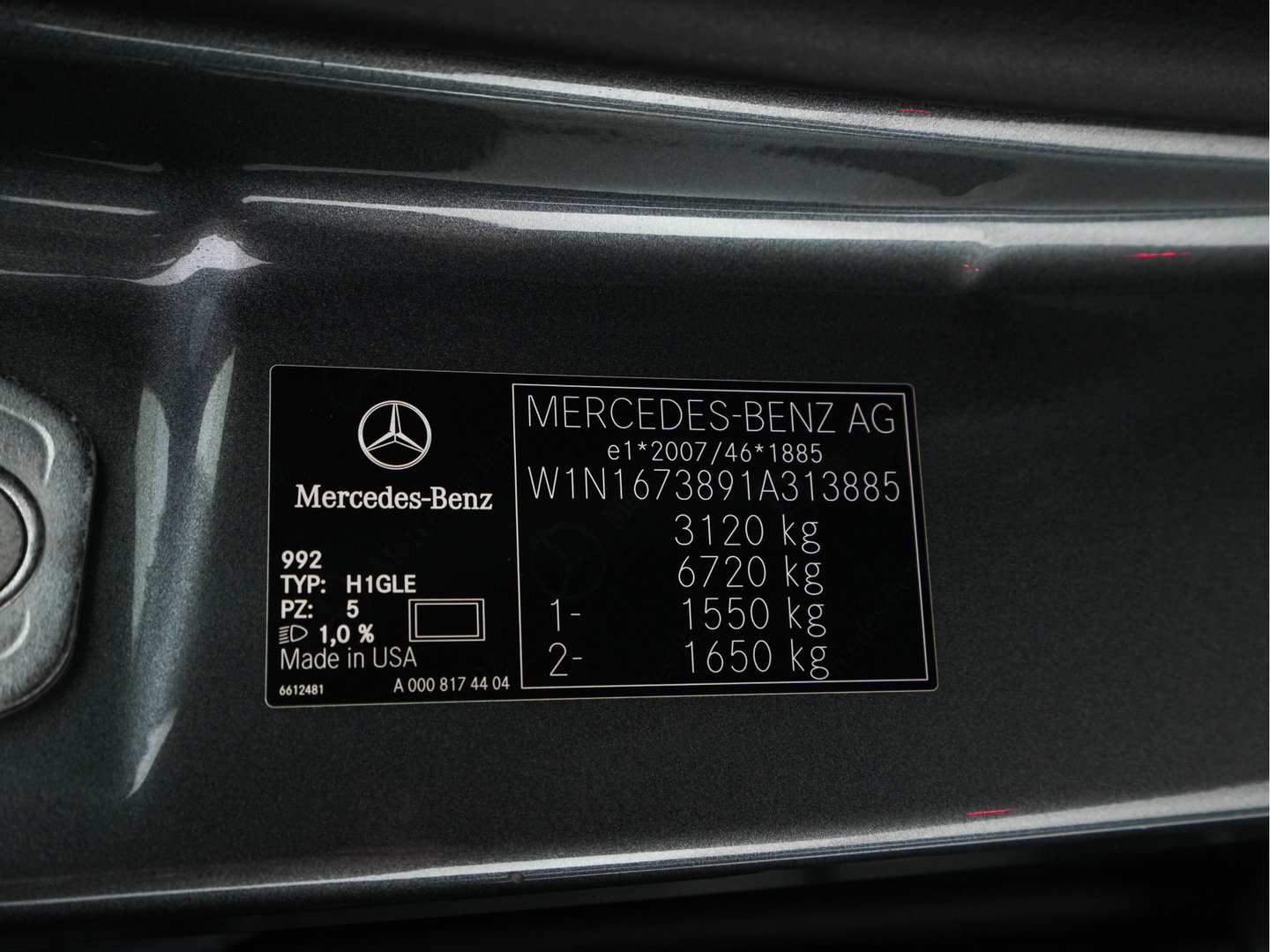 Mercedes-Benz GLE Coupé AMG 63 S 4MATIC+ (INCL-BTW) *PANO | LEATHER | BURMESTER | ADAPTIVE-CRUISE | BLINDSPOT | MULTIBEAM-LED | MEMORY-PACK | TOPVIEW | KEYLESS | HEATED-SPORTSEATS | WIDE-SCREEN |  HEAD-UP | SOFTCLOSE | AMBIENTLIGHT