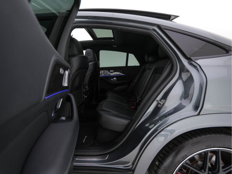 Mercedes-Benz GLE Coupé AMG 63 S 4MATIC+ (INCL-BTW) *PANO | LEATHER | BURMESTER | ADAPTIVE-CRUISE | BLINDSPOT | MULTIBEAM-LED | MEMORY-PACK | TOPVIEW | KEYLESS | HEATED-SPORTSEATS | WIDE-SCREEN |  HEAD-UP | SOFTCLOSE | AMBIENTLIGHT