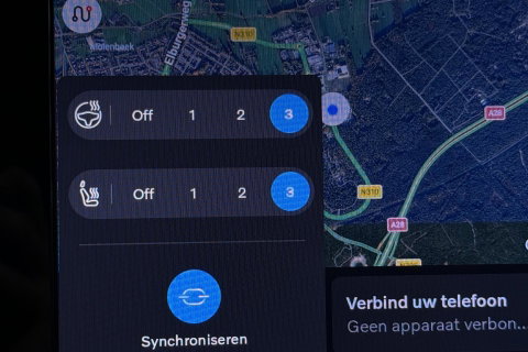Volvo XC40 2.0 B3 Plus Black Edition | Harman/Kardon | Pilot Assist | Camera | BLIS | Memory | Stoel+Stuurverwarming | Keyless | ACC | 20 Inch