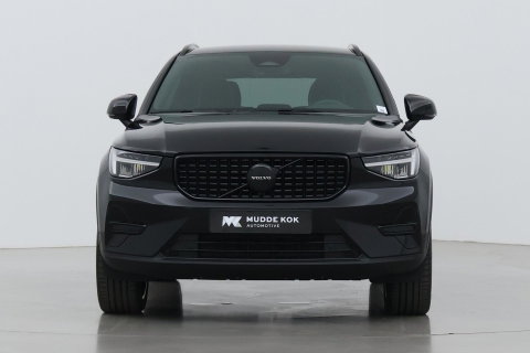 Volvo XC40 2.0 B3 Plus Black Edition | Harman/Kardon | Pilot Assist | Camera | BLIS | Memory | Stoel+Stuurverwarming | Keyless | ACC | 20 Inch